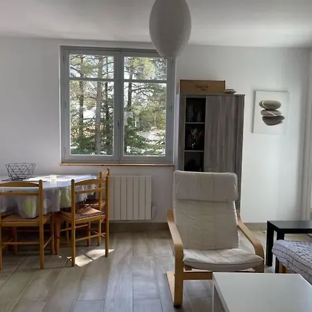 Appartement Proche Mer !-2