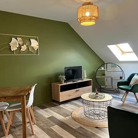 Appartements Saint Quentin-3