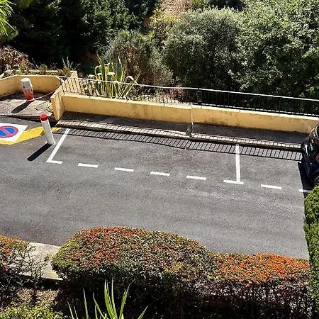 Le Best View, Climatisé vue mer panoramique, Parking gratuit, WIFI-2