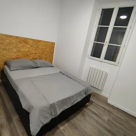 Les Lofts De Provins: Apt 5-3