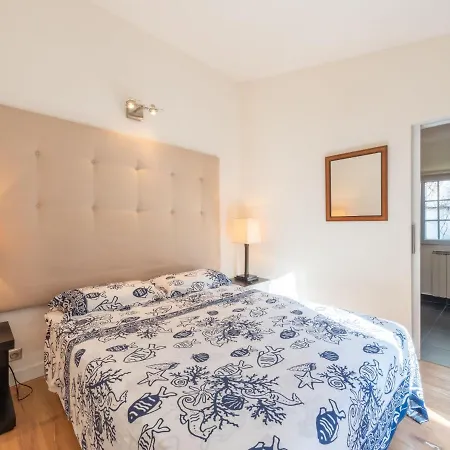 Holiday Home Les Cottages Des Muriers By Interhome-2
