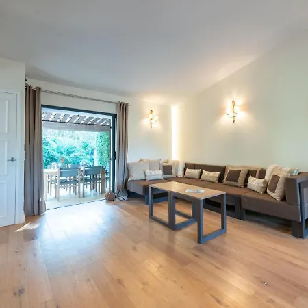 Holiday Home Les Cottages Des Muriers By Interhome-3