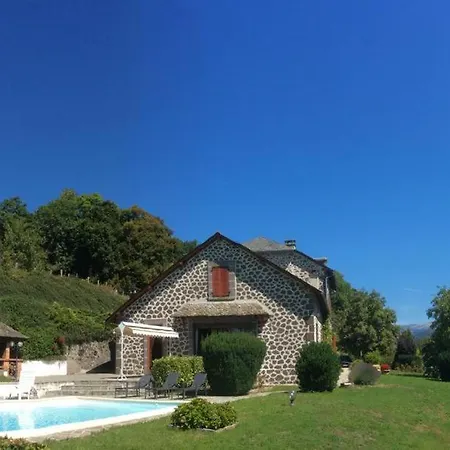 La Grange De Lily-2
