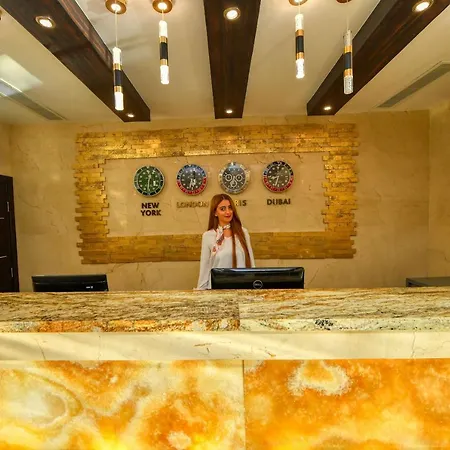 Mf Hotel Oran-3