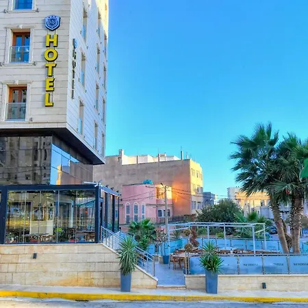 Mf Hotel Oran-2