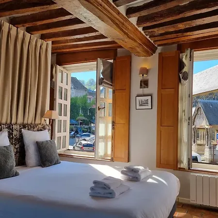 Chambres Houdaille-2