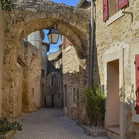 Studio BLEU, Neuf, classé 3 étoiles, Clim, Wifi, Lave-linge, Lit King Size, au calme et à 800m des plages de Valras Plage-3