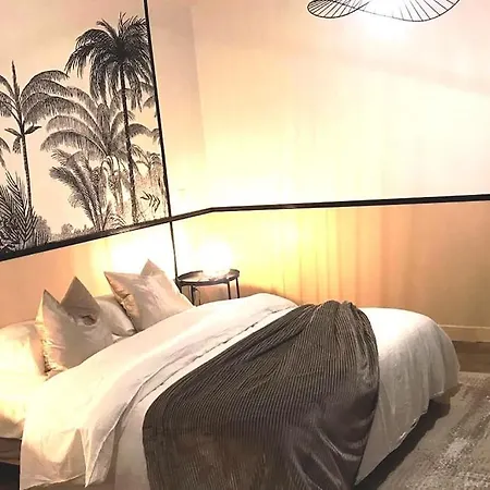 T2 Cosy Au Coeur De Montelimar-3