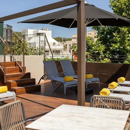 Joe'S Gomila Boutique Hotel-2