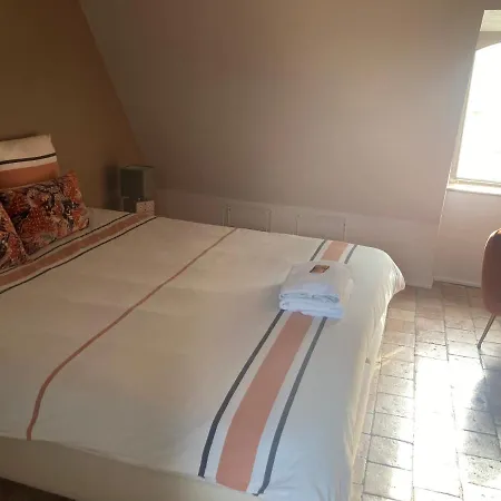Chambre Capucine-3