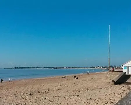 KER LIZEA - Damgan - 4 personnes - 300 m de la grande plage-3