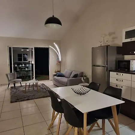 Ravissante Maison 4* Avec Bel Exterieur-3