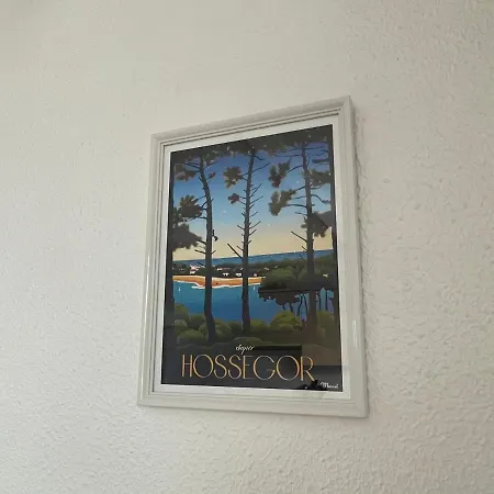 Un cocon climatisé au bord du Lac d’Hossegor-2