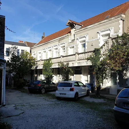 Au Relais Des Thermes-3