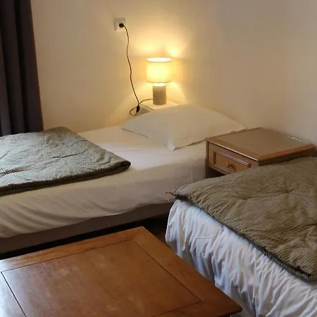 Hotel Le XIV-2