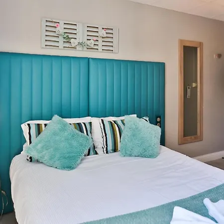 The Originals Boutique, Hôtel Neptune, Berck-sur-Mer-2