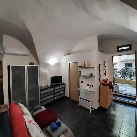 Roserosse Casa Vacanze-2