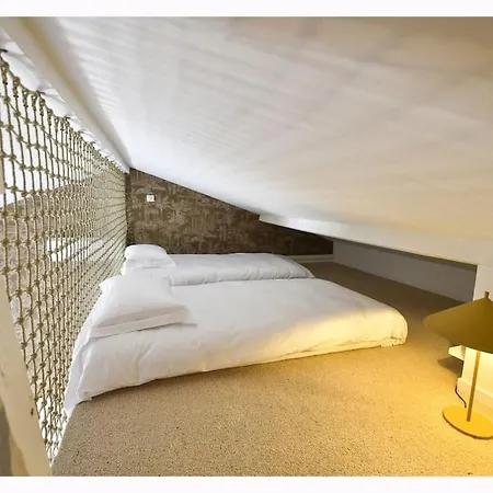 La Maison Rose, chaleureuse et luxueuse-3