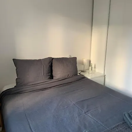 Appartement Design I - Port Du Rosmeur - Douarnenez-3