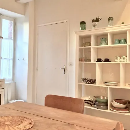 La Petite Maison d'à Côté-2