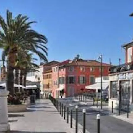 2P neuf au Coeur de St Jean Cap Ferrat-2