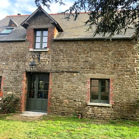 Manoir De Clermont-3