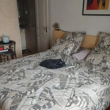 chambre d'hote dans maison individuelle-2