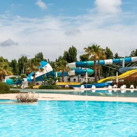 Mobile Home Grand Confort 6 Personnes-2