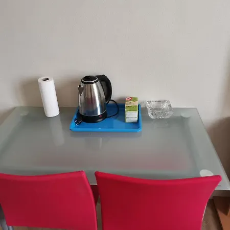 Super Appartement Chez Mon General-3