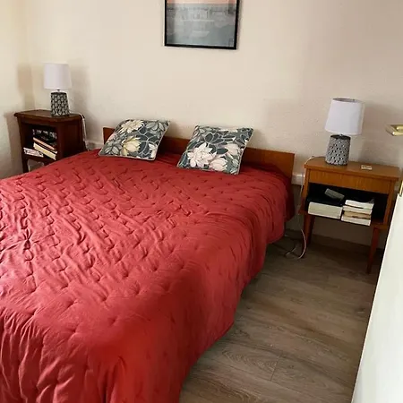 T3 Duplex Au Coeur Du Port De Gruissan-3