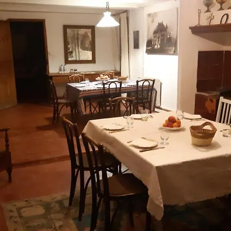 Le Mas Palegry Chambres D'Hotes Perpignan Suite Avec Vue Sur Jardin-3