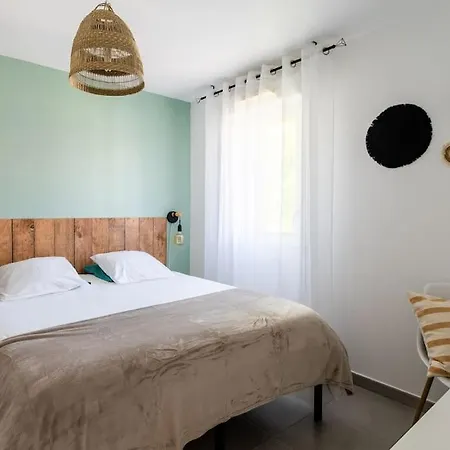 Appartement cosy-3