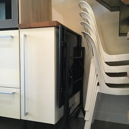 Logement Climatisé Erdre Rivière-2