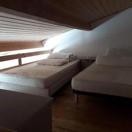 Maison calme proche mer - La Roseraie-2