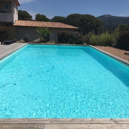 Appartement proche des plus belles plages-2