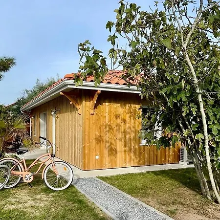 Maison 300M De L'Ocean, 4 A 6 Personnes-3