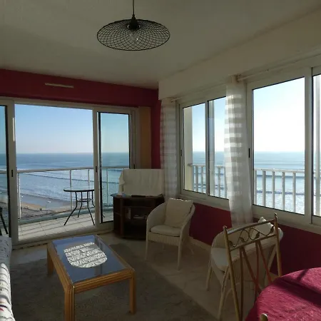 Appartement Saint-Jean-De-Monts, 2 Pieces, 4 Personnes - Fr-1-323-120-3