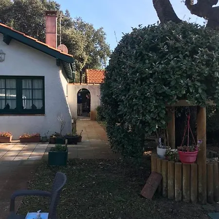 Villa Refaite A Neuf A 200 Metres De La Plage-3