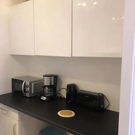 Superbe Appartement En Plein Centre Ville.-2