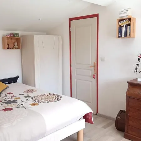 Chambre D'Hote De Caractere-2