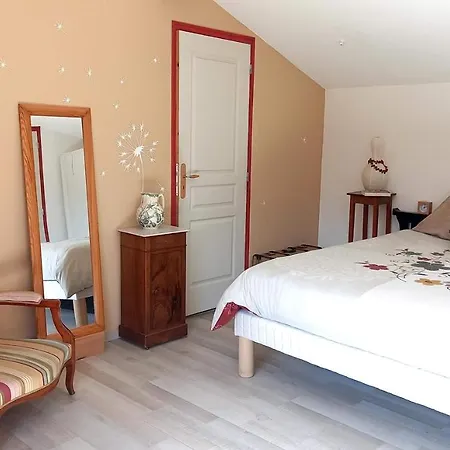 Chambre D'Hote De Caractere-3