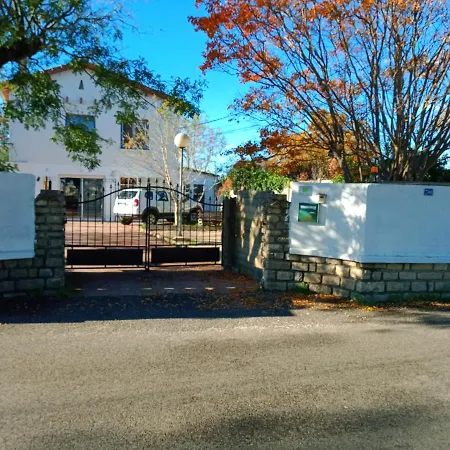 studio chez l'habitant-3