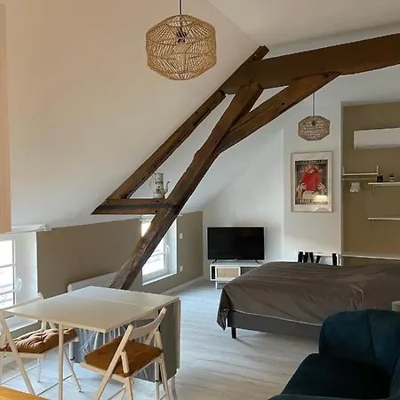 Studio Saint Ayoul-3