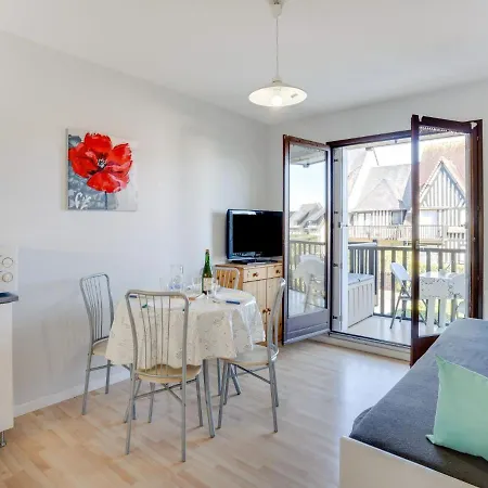 Apartment Fleur Marine-9 By Interhome-2