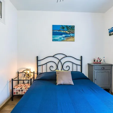 Apartment Les Berges Landaises-2 By Interhome-3