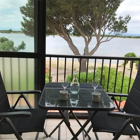 Appartement T3 - 6 Pers, Terrasse, Proche Plages, Parking - Fr-1-81-122-3