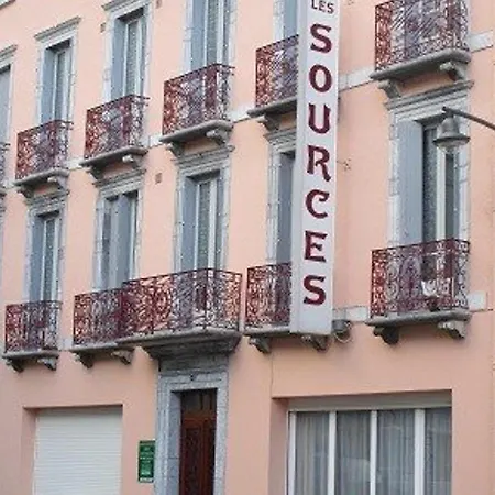 Appartement 8 pers, 2 chambres à Cauterets, Wi-Fi - FR-1-234-89-2
