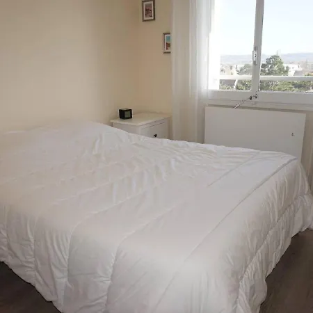 Appartement à Cabourg proche plage et casino, 4 personnes, parking privatif - FR-1-465-61-2