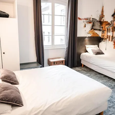Hotel des Arts-2