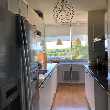 Appartement Familial 92M2 Avec Terrasse Vue Mer-3